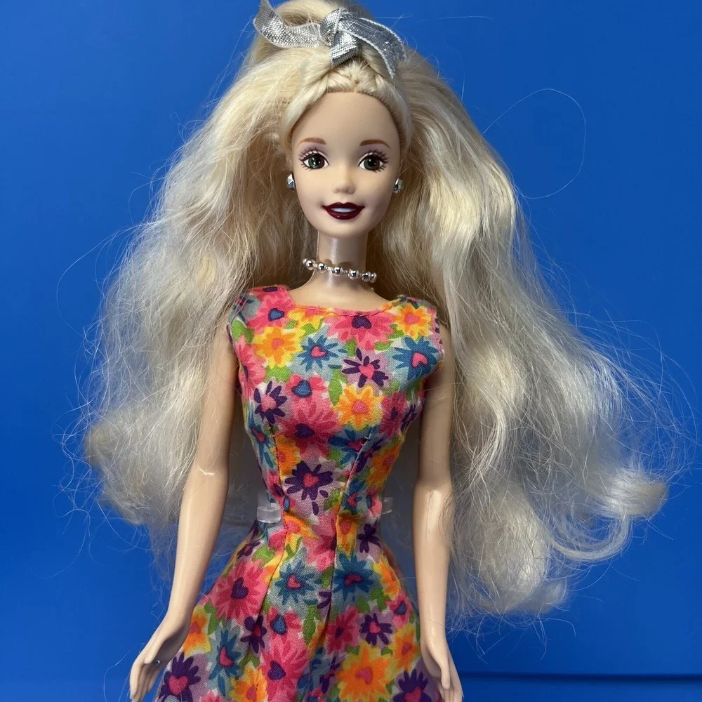 Mattel add beautiful